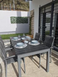 Casa Montegama - San Nicolás del Puerto - 4