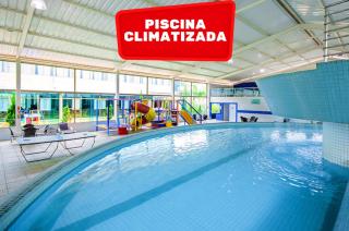 Hotel Golden Park Sorocaba & Convenções by Nacional Inn - Sorocaba - 5