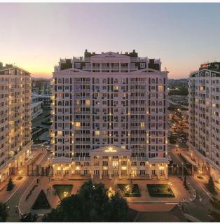 Sweet Home - Kiev - 7