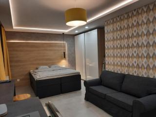 Apartamenty Lubin -Amaretto- - 3