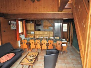 Chalet 2 Le Méridien Les Gets - 7