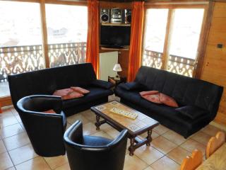 Chalet 2 Le Méridien Les Gets - Les Gets - 6
