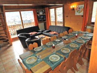 Chalet 2 Le Méridien Les Gets - Les Gets - 2