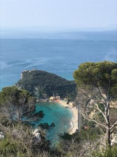 Hotel B&B Giardino delle Rose Bike&Breakfast - Finale Ligure - 3