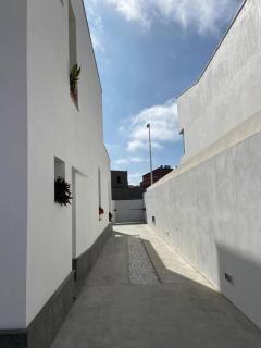 Casa de Playa maravillosa en Taliarte - Las Palmas de Gran Canárias - 1
