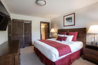 Outstanding Zephyr Mountain Lodge Condo with Ski Slope Views condo - 5
