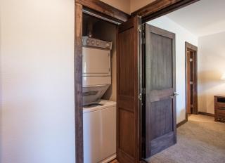 Outstanding Zephyr Mountain Lodge Condo with Ski Slope Views condo - 4
