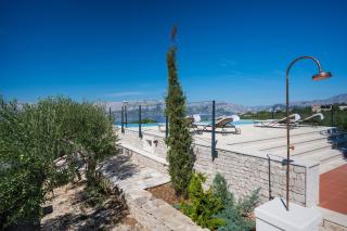 Olive Park House Brač - 5