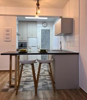 Apartamento Córdoba Palace - Córdoba - 9