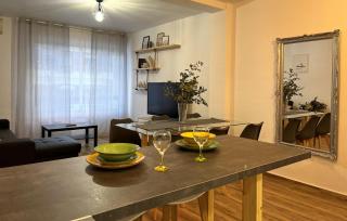 Apartamento Córdoba Palace - 3