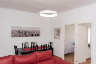 Apartamento Alexa, a 800mts Catedral WiFi Smart TV - Murcia - 9