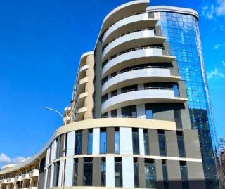 Luxury Apartments “Dream City” - Uzhhorod - 6