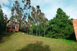 Paradise Glamping - 1