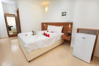 AGZ Hotel - Dikili - 7