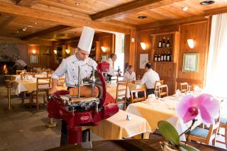 Hotel Ristorante Walser - Bosco Gurin - 3