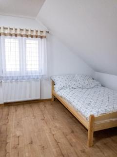 Agroturystyka u Aleksa - Krajno-Zagórze - 1