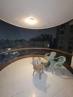 exceptional apartment - Caïro - 1