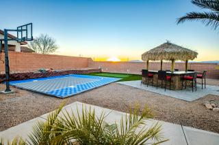 3400 SqFt House W/40Ft Heated Pool/Spa- Strip View - Henderson - 7