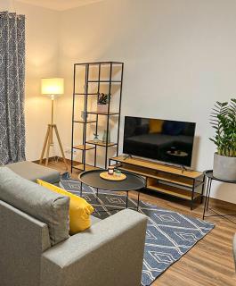 Przytulny Apartament Mickiewicza 14/3 - Wieleń - 0