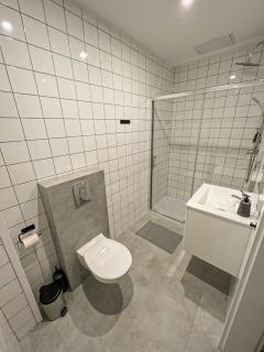 Przytulny Apartament Mickiewicza 14/3 - Wieleń - 9
