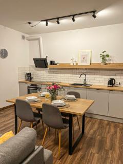 Przytulny Apartament Mickiewicza 14/3 - Wieleń - 7