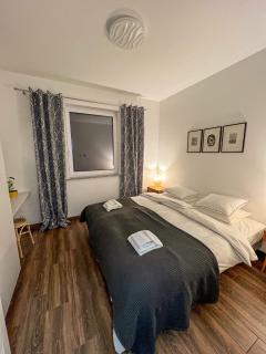 Przytulny Apartament Mickiewicza 14/3 - Wieleń - 5