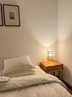 Przytulny Apartament Mickiewicza 14/3 - Wieleń - 4