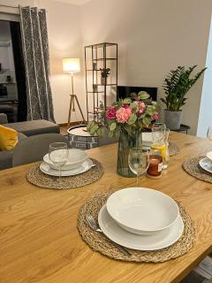 Przytulny Apartament Mickiewicza 14/3 - Wieleń - 2
