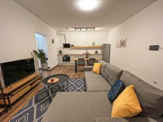 Przytulny Apartament Mickiewicza 14/3 - Wieleń - 1