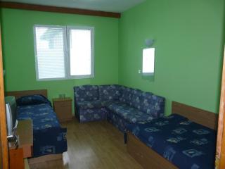 Family Hotel Balchik - 1