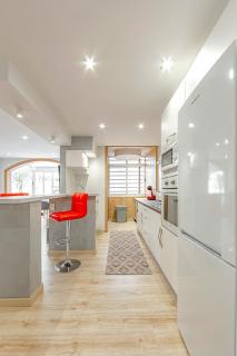 Luxury 3 bedroom Perla Del Mar - Adeje - 3