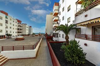 Luxury 3 bedroom Perla Del Mar - Adeje - 2