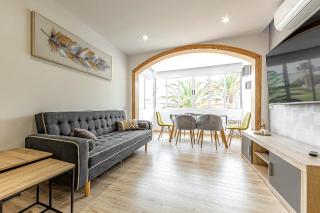 Luxury 3 bedroom Perla Del Mar - Adeje - 0