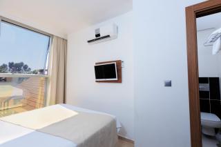 AGZ Hotel - Dikili - 6