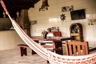 Casa Gravatá bom clima - 1