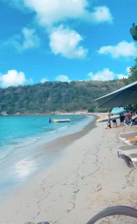 Mar azul puerto plata - San Felipe de Puerto Plata - 0
