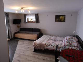Domek Widokówka - Kościelisko - 1