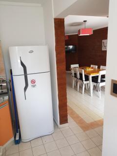 Departamentos El Colono Duplex 2 - Viedma - 8