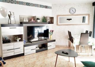 Apartsalou Haiti - Salou - 6