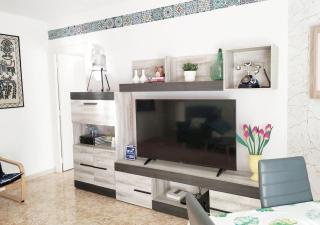 Apartsalou Haiti - Salou - 5