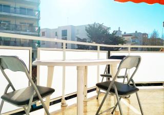 Apartsalou Haiti - Salou - 1