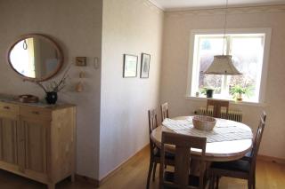 Sjöbredareds Gård - Hökerum - 8