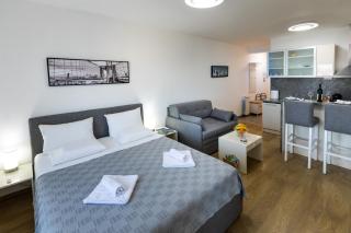 MB Apartment 2 - Subotica - 8
