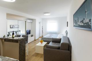 MB Apartment 2 - Subotica - 5