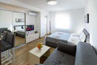 MB Apartment 2 - Subotica - 4