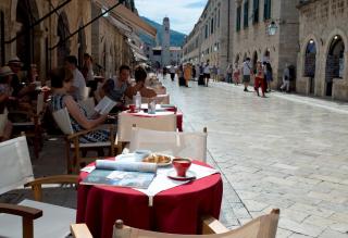 Apartments Petra - Dubrovnik - 9