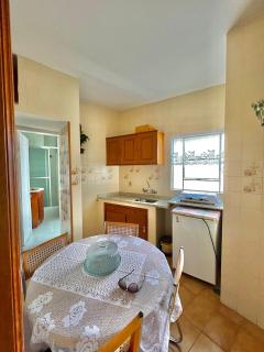 Apartamento aconchegante em condomínio encantador. - 2