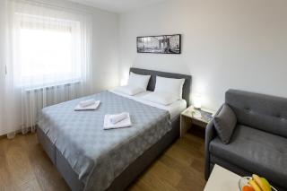 MB Apartment 2 - Subotica - 7