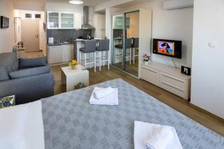 MB Apartment 2 - Subotica - 3