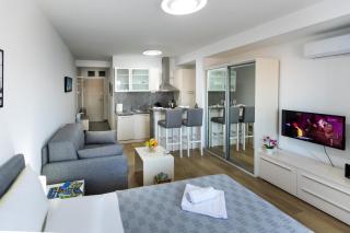 MB Apartment 2 - Subotica - 6